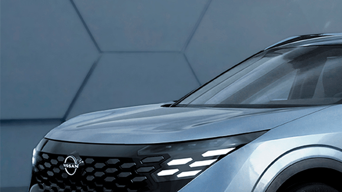 Nissan Rogue 2027 e-Power será uno de los SUV más eficientes del mercado