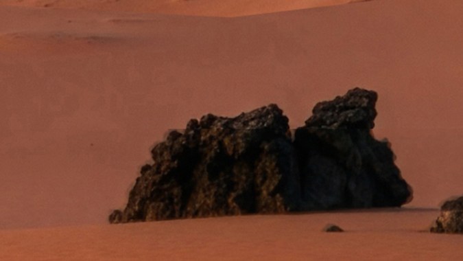 Nissan Terrano Concept revive el ADN extremo de la marca