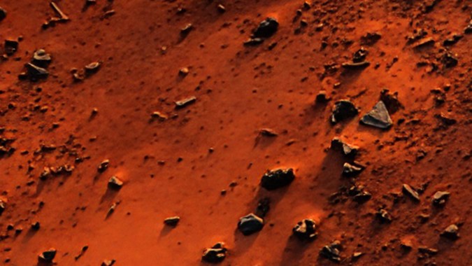 Nissan Terrano Concept revive el ADN extremo de la marca