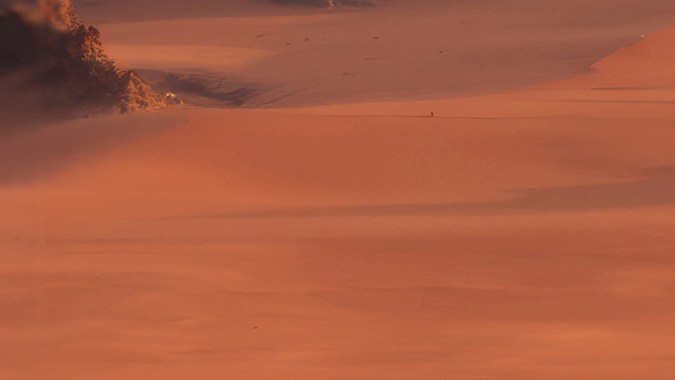 Nissan Terrano Concept revive el ADN extremo de la marca