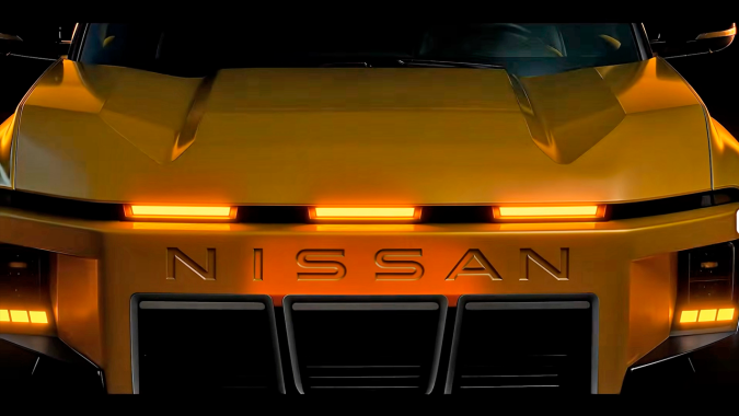 Nissan Xterra llegará para 2028