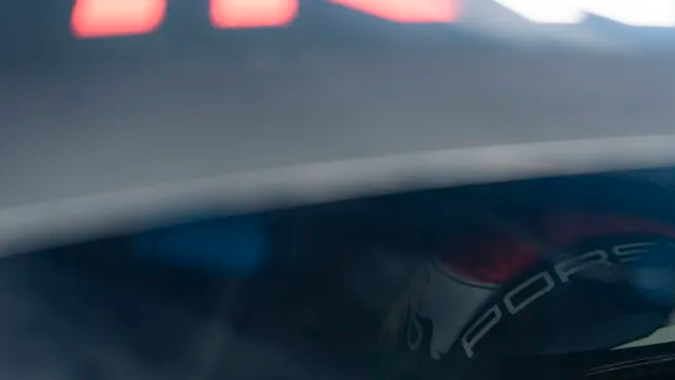 Porsche 911 GT3 RS Manthey rompe su propio récord en Nürburgring