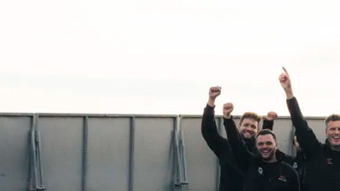 Porsche 911 GT3 RS Manthey rompe su propio récord en Nürburgring