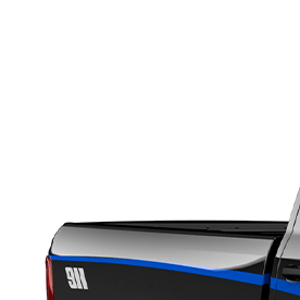 Ram 2500 ERV 2027 está lista para persecuciones policiales