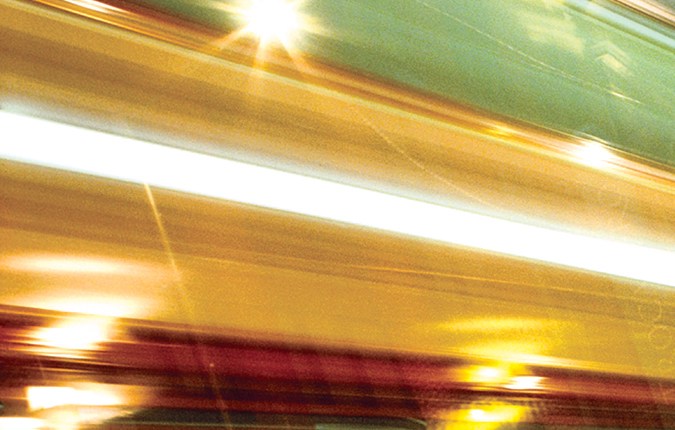 Los diseñadores tomaron el Phantom VII del momento y lo acortaron.