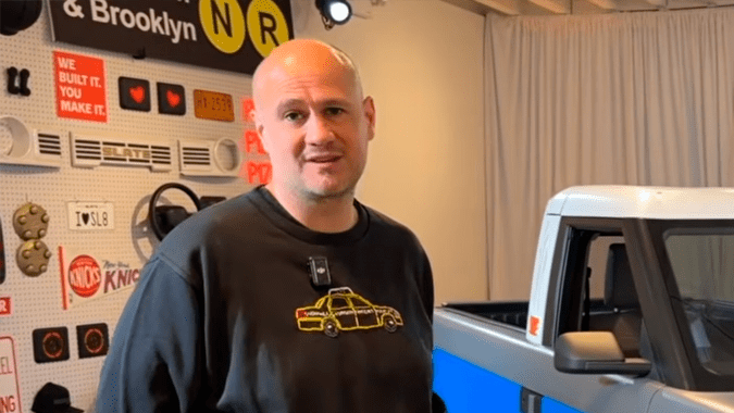 Slate Auto: el vehículo personalizable a bajo costo