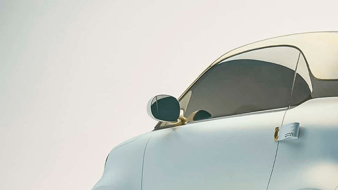 Smart Concept #2 revive los tiempos de gloria del Fortwo.