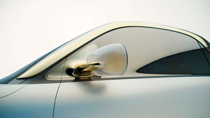 Smart Concept #2 revive los tiempos de gloria del Fortwo.