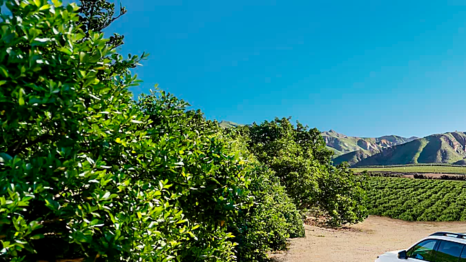 Subaru Getaway 2027 capacidades todoterreno,.