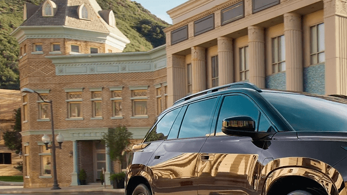 Subaru Getaway 2027 diseño con presencia y elegancia.