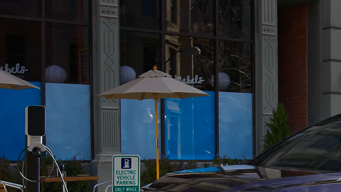 Subaru Getaway 2027 ideal para la ciudad y fuera de ella.