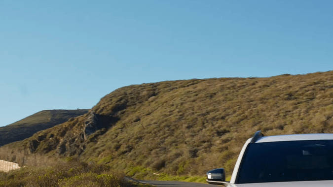 Subaru Getaway 2027 tiene autonomía de 300 millas.