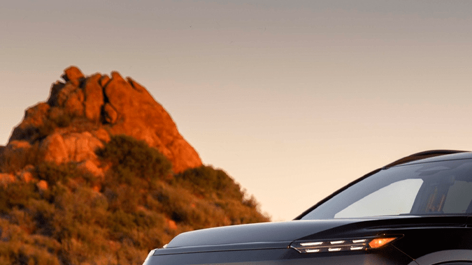 Subaru Getaway 2027 es totalmente eléctrico.