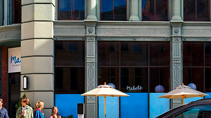 Subaru Getaway 2027 puede cargar en todos lados.