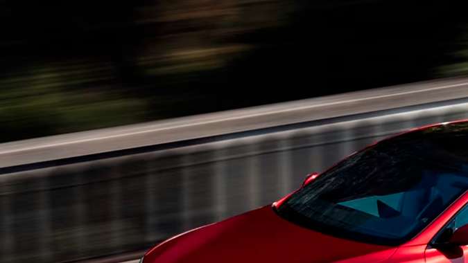 Tesla Model S Plaid tiene más de 1,000 caballos de fuerza.