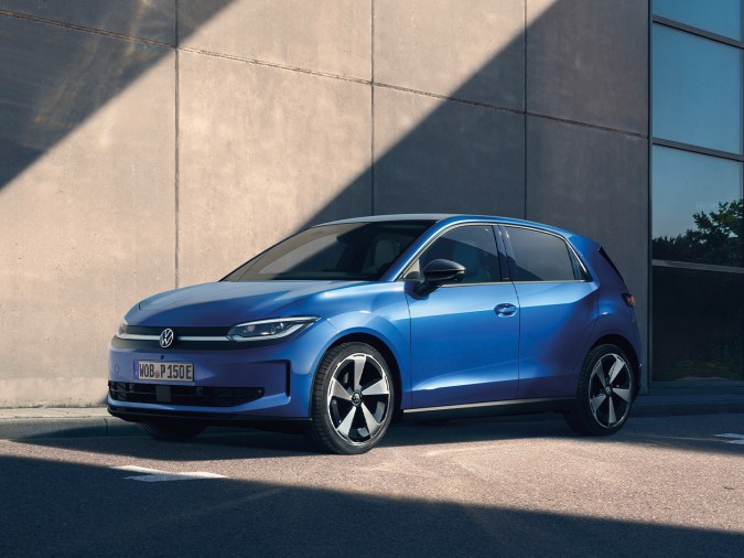 Volkswagen ID.Polo promete un gran número de ventas
