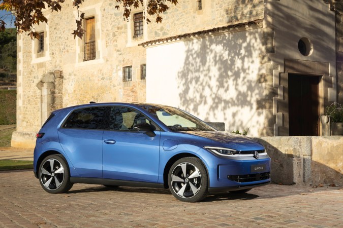 Volkswagen ID.Polo promete un gran número de ventas