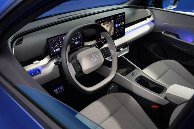 Volkswagen ID.Polo promete un gran número de ventas
