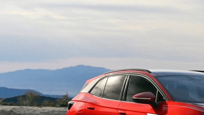 Volkswagen ID.4 le da el paso al nuevo Atlas 2027