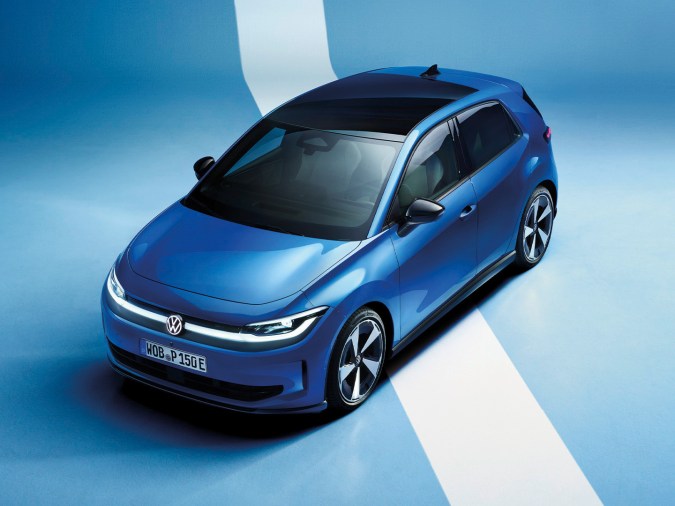 Volkswagen ID.Polo promete un gran número de ventas