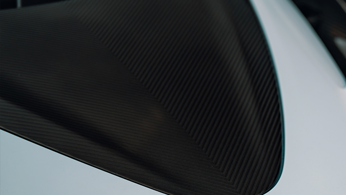 El poderoso hiperdeportivo de 1850 hp llega a Estados Unidos