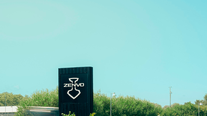 El poderoso hiperdeportivo de 1850 hp llega a Estados Unidos