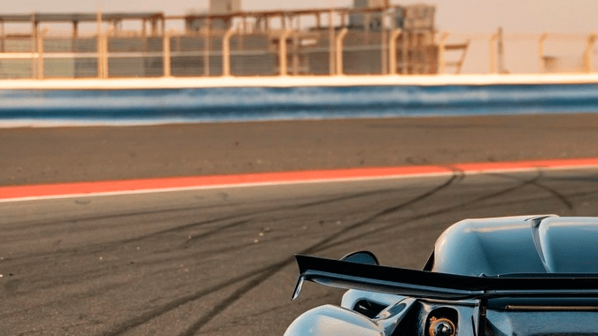 El poderoso hiperdeportivo de 1850 hp llega a Estados Unidos