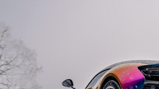 El poderoso hiperdeportivo de 1850 hp llega a Estados Unidos