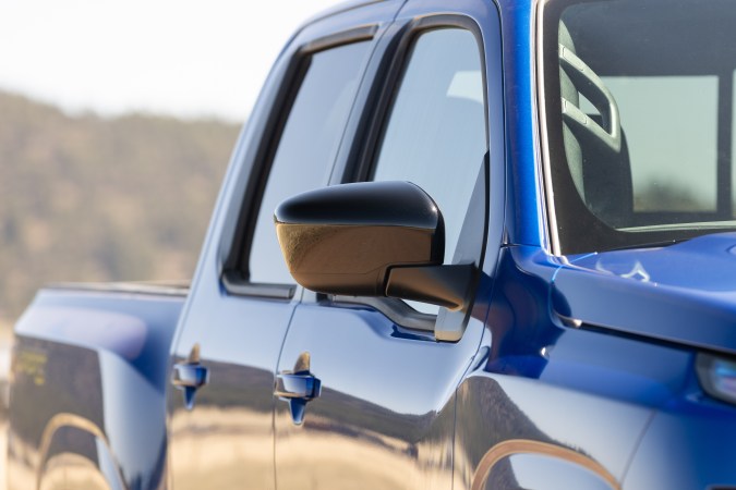 Nissan Frontier Sport Edition 2027 muestra equilibrio entre carretera y todoterreno