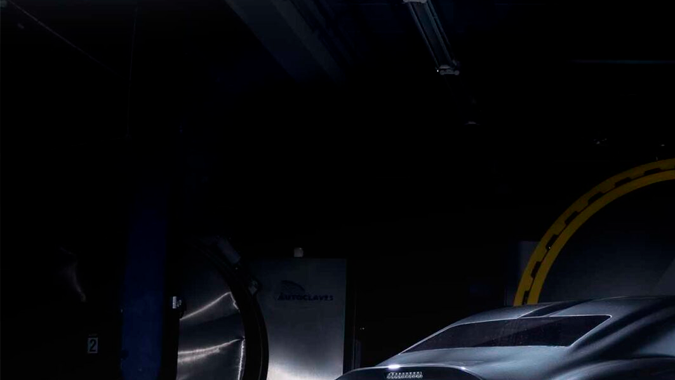 AC Cars suma al GT Coupé a la familia clásica de los Cobra renovados