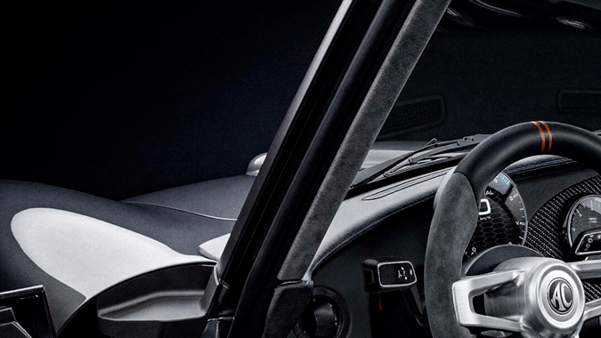 AC Cars suma al GT Coupé a la familia clásica de los Cobra renovados