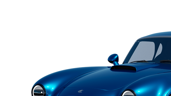 AC Cars suma al GT Coupé a la familia clásica de los Cobra renovados