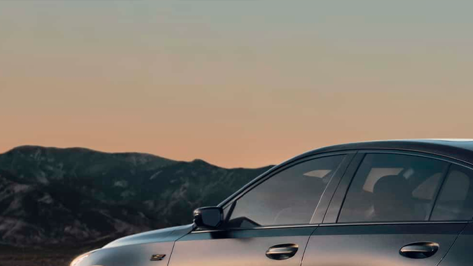Un Cadillac para celebrar una nueva era en la Fórmula 1