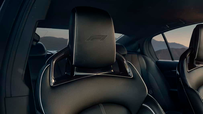 Un Cadillac para celebrar una nueva era en la Fórmula 1