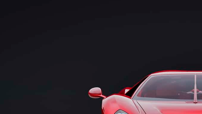 Capricorn 01 Zagato Tutto Rosso exhibe las raíces de un verdadero superdeportivo