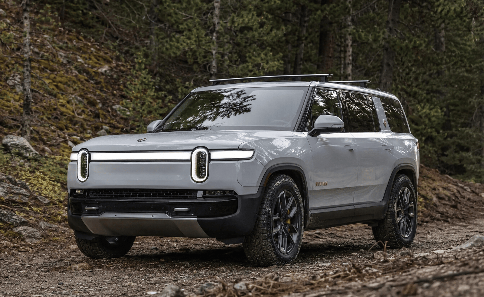 Rivian R2 Performance R2 Truck y R2X Performance: ¿Lo nuevo de Rivian? - Siempre Auto