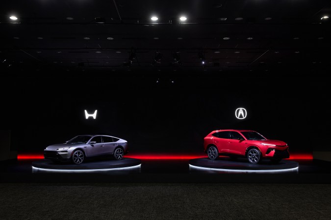 Honda y Acura fortalecen su propuesta híbrida