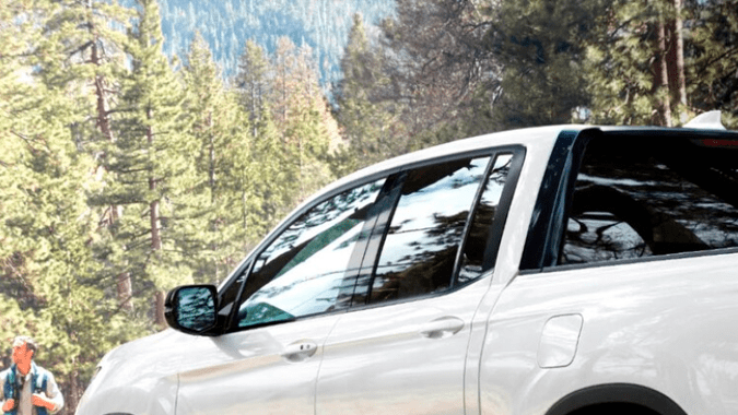 Honda Ridgeline se tomará una pausa por unos años