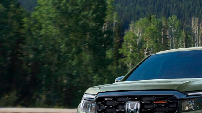 Honda Ridgeline se tomará una pausa por unos años