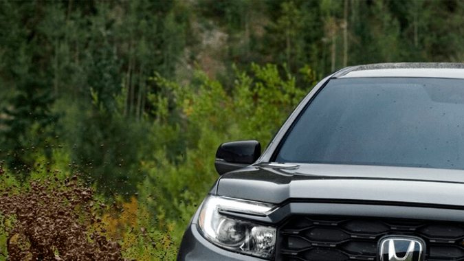 Honda Ridgeline se tomará una pausa por unos años