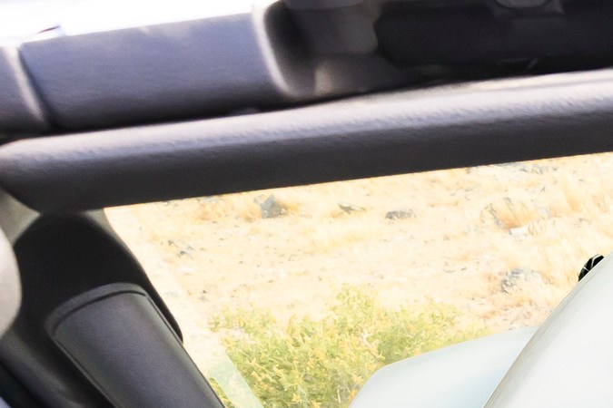 Jeep Wrangler America250 celebra el espíritu patriota de los estadounidenses