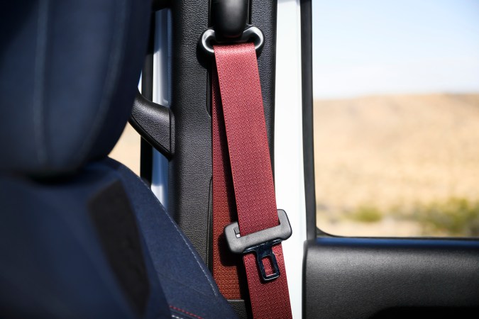 Jeep Wrangler America250 celebra el espíritu patriota de los estadounidenses