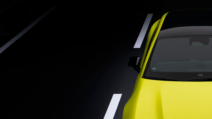 Mercedes-AMG GT Coupé 4 door promete ser la estrella de los eléctricos