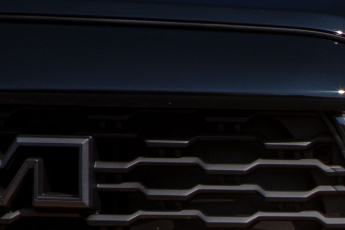 Ram 1500 Rumble Bee SRT 2027 busca ser el rey del asfalto