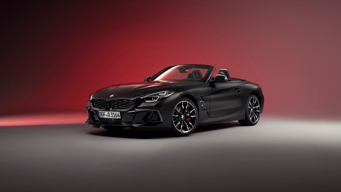 BMW Z4: 24 años de historia del gran roadster deportivo
