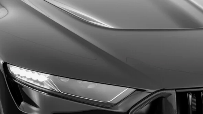 Brabus Bodo combina elegancia extrema con potencia pura