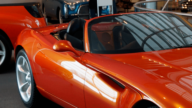 ¿Regresa el Dodge Viper? Stellantis prepara un nuevo superdeportivo 
