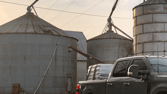 Ford Super Duty Carhartt 2027 es la compañera ideal para el trabajo pesado