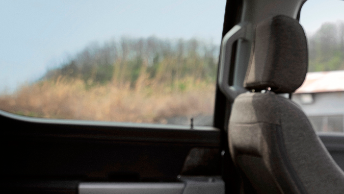 Ford Super Duty Carhartt 2027 es la compañera ideal para el trabajo pesado