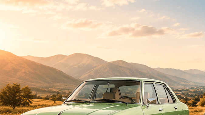 Honda Accord: 50 años dominando los sedanes japoneses